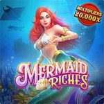 mermaid-riches